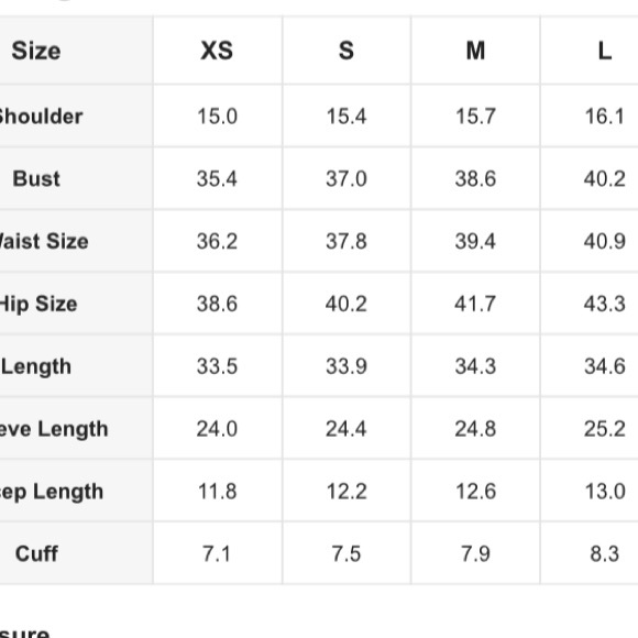 🆕Pink frill front long sleeve sweatshirt dress - Picture 7 of 7